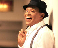 Al Jarreau